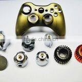 OEM Customized Anodized Aluminum Parts thumbnail-4
