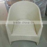 Outdoor Aluminum Furniture Nice Quality Elegant Leisure Rattan Wicker Garden Set YPS007 thumbnail-6