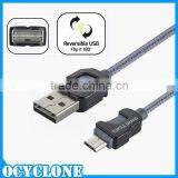 New Brand Micro Usb Data Cable for Smart Phone