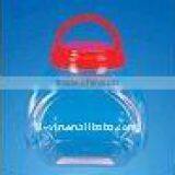 No.YQ313 PET Jar for Candy