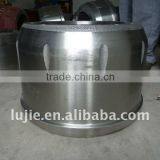 Mercedes-BENZ Brake Drum