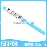 Zebra Printer Printing Thermal Transfer Hospital id Armband thumbnail-5