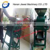 Professional Wheat/beans/cereals Flattening Machine for Sale thumbnail-4