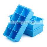 2014 Personalized Custom Silicone Ice Cube Tray thumbnail-1
