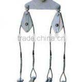 Conductor Lifter Four Bundle Lifting Tool for Four Bundle Conductor thumbnail-1