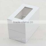 Clear Paper Gift Box ,with Low Price Box Supplier thumbnail-1