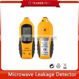 Quality Primacy ! Portable Digital Radiation Microwave Detector HT-M2