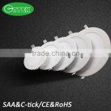 2015 CNTEK Wholesale SMD 2835 15W Ultra Slim Led Downlight thumbnail-4