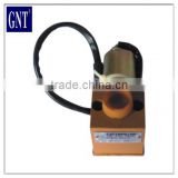 E320B E320C main pump solenoid valve 139-3990 51-8368