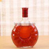 250ml Cheap Unique Shaped Wine Glass Bottles thumbnail-3