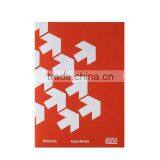 Cardboard Presentation Paper Folder, Full Colour Printing Paper Folder thumbnail-6