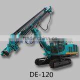Integration Crawler Down-the-hole Drill CS200EH thumbnail-6