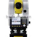 Original From Swiss GeoMax Zipp20 Long Range Non-prism Total Station thumbnail-3