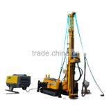 Drilling Rig Equipment XT-6R Hydraulic Crawler Core Drilling Rig thumbnail-2