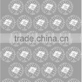 Factory Direct Heat Transfer Print T-shirt Heat Transfer Sticker Glitter Heat Transfer Vinyl thumbnail-2