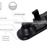 Hot Selling Car Mirror Monitor DVR ,1080 P Car DVR thumbnail-4