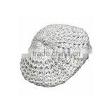 High Quality Custom Winter Knitted Beanie Hat Wholesale thumbnail-2