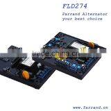 ac 140kva/112kw Brushless Synochronous Generator/alternator thumbnail-4