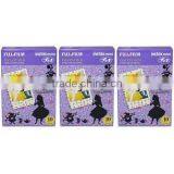 Universal Fuji Instax Mini Alice Film for Polaroid Camera , 10 Sheets thumbnail-2