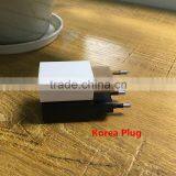 Portable Adapter Plug Bast Price Hot Sell USB Wall Charger for Mobile Phone thumbnail-4