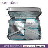 Custom All Kinds of Packing Cubes/Travel Cube Organizer Foldable Travel Bag thumbnail-1