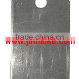 Steel Base 2" Wide Weld Tab Tab Plates pipe bracket supplier