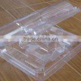 Hot Selling Electrical Packaging Heat Sealed Blister Clamshell Blister Packaging thumbnail-2