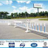STEEL Municipal Road Barrier and Divider Fence thumbnail-2