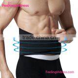 Dropship Neoprene Waist Support Trimmer Running Waist Belt thumbnail-4