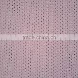 Warp Knitted Polyester Spandex Ventilate Dots Pattern Fabric, Shoe Use Fabric, Sportswear Fabric thumbnail-1