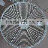Metal Powder Coating Welding Iron Protective /Fan Guard thumbnail-1