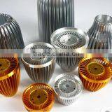 Led Bulb Light Parts 22/E27E14 Base Milky Clear Covers thumbnail-3