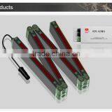 Quality Hot-sale High Quality Led Light Curtain Wall thumbnail-1