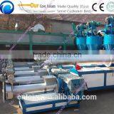 2015 Newest plastic granulator