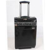 Vintage Leather Luggage thumbnail-1