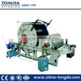 Textile Service Machine for Metallic Wire Mounting Device
