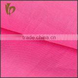 Solid Pink Ramie Fabric for Shirts, Dresses thumbnail-3