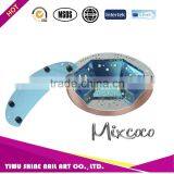 Professional Hot Sale 42W Finger uv Led Gel Lamp Nail Dryer CE ROHS Quality Choice thumbnail-5