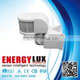 ES-P04B 270 Degree People Movement Sensor Switch for Outdoor IP44