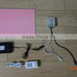 Automatic PIR Infrared Motion Sensor Lighting Switch 8A 12V ~ 24V for EL Panel INVERTER thumbnail-4