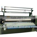 Multifunction Fabric Pleating Machine (ZJ-217) thumbnail-1