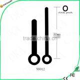 1 Pair of Old Mid Evil Style Pointer for Antique Vintage Clocks thumbnail-1