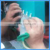 Coaxial Splitter Soldering Induction Heating Brazing Machine (JL-100F/200F) thumbnail-4