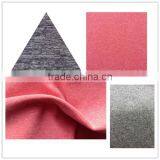 Hemp for Knitting Yarn, Hemp Grey Yarn, Heather Grey Yarn thumbnail-1