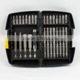 37pcs Multfunctional Blow Box Bit Set thumbnail-4