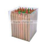 Promotional Wooden Colour Pencil Set thumbnail-1