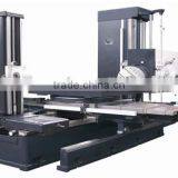 Horizontal Boring Machine
