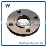 Precision Machining Customized Stainless Steel 304 Carbon Steel Flange