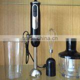 2speed&8 Variable Speed Control dc Motor Hand Blender thumbnail-2