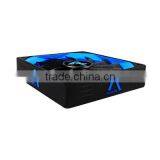 Alseye CS-120 120 x 120 x 25 mm Popular Case Cooling 12c dc pc Fan thumbnail-3